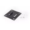 Getfort case rack CCTV 3U (accesso facilitato) 600x540x255mm nero VESA