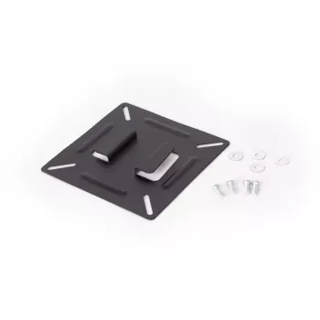 Getfort case rack CCTV 3U (accesso facilitato) 600x540x255mm nero VESA