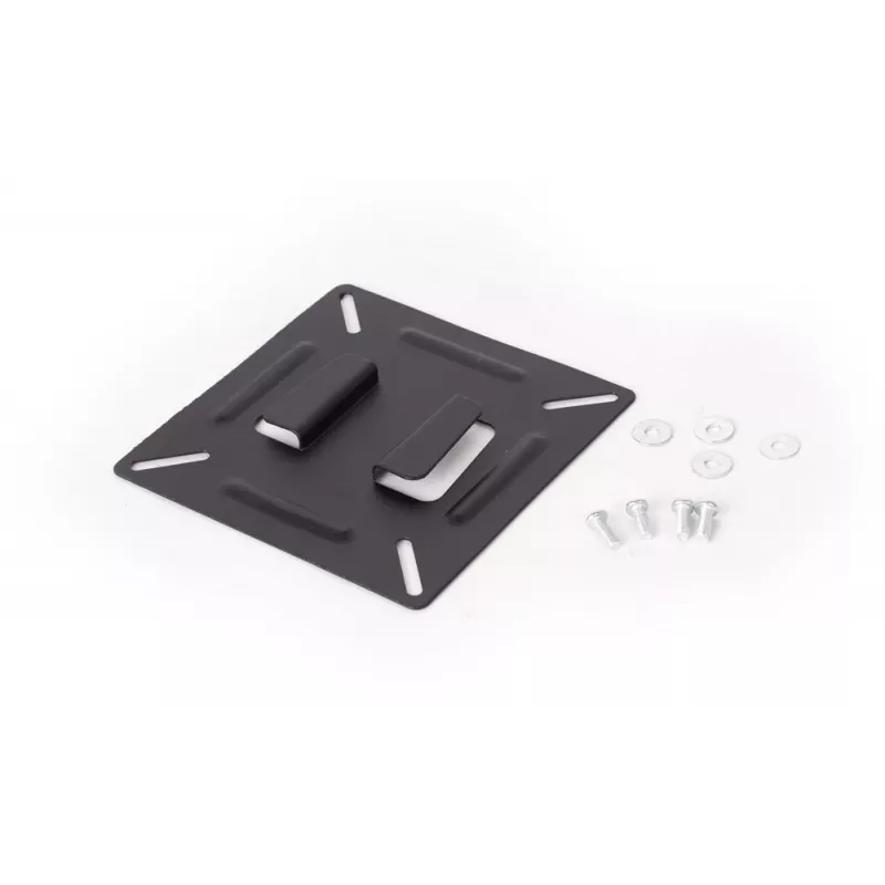 Getfort case rack CCTV 3U (accesso facilitato) 600x540x255mm nero VESA