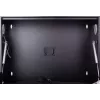 Getfort case rack CCTV 3U (accesso facilitato) 600x540x255mm nero VESA