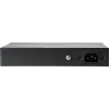 GETFORT GF-106-4PG-S-65 switch Gigabit PoE+ 5 porte (4 porte PoE+, 65W, 1 SFP) da tavolo/a parete