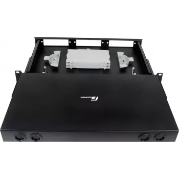 GETFORT GF-FO-MOD patch panel in fibra ottica per rack 19