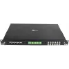 GETFORT GF-FO-MOD patch panel in fibra ottica per rack 19
