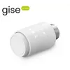 GISE valvola termostatica intelligente per radiatore Zigbee Tuya GTV-ZB