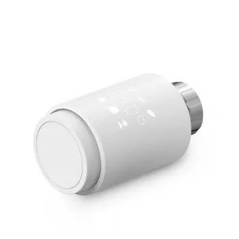 GISE valvola termostatica intelligente per radiatore Zigbee Tuya GTV-ZB