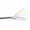 GETFORT cavo di rete da esterno CAT.6 U/UTP autoportante resistente ai raggi UV 305m