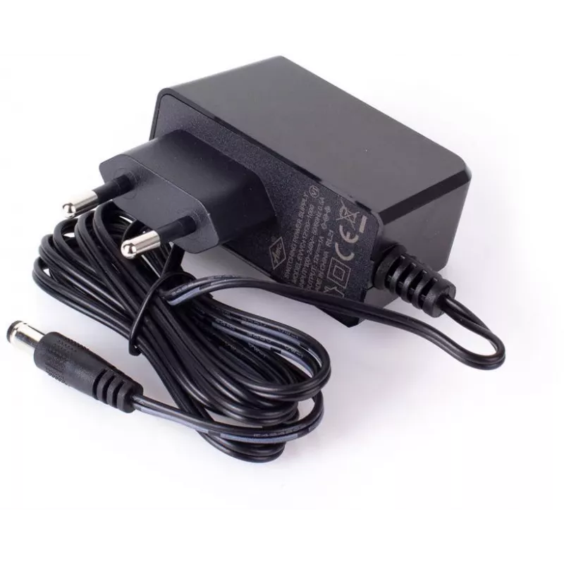 GETFORT SG105 switch Gigabit Ethernet da tavolo 5 porte