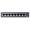 GETFORT SG108 switch Gigabit Ethernet da tavolo 8 porte