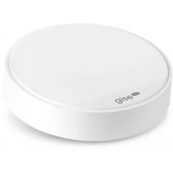GISE sensore intelligente di perdite d'acqua Zigbee Tuya GWLS-ZB