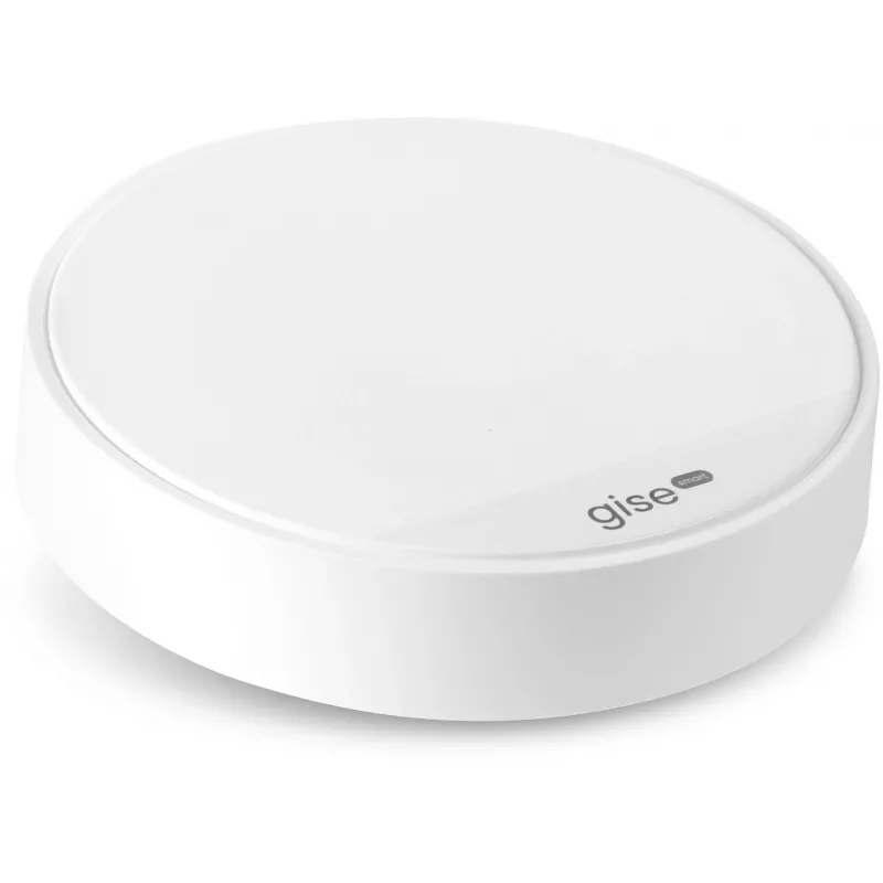 GISE sensore intelligente di perdite d'acqua Zigbee Tuya GWLS-ZB