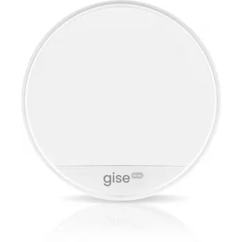 GISE sensore intelligente di perdite d'acqua Zigbee Tuya GWLS-ZB