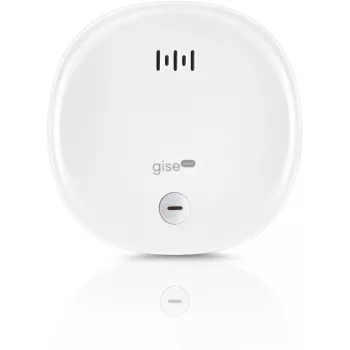GISE rilevatore di fumo smart Zigbee Tuya GSKS-ZB