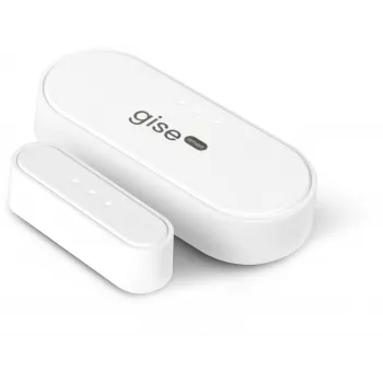 GISE sensore smart per porte e finestre Zigbee Tuya GDWS-ZB