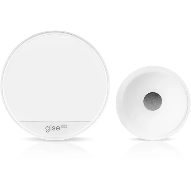 GISE sensore di movimento smart Zigbee Tuya GMOS-ZB