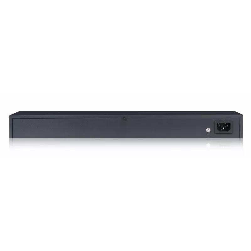 GETFORT SG-116 switch Gigabit Ethernet unmanaged 16 porte