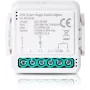 GISE modulo relè singolo smart (senza neutro) Zigbee Tuya GSS-ZB-NN