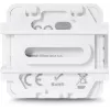 GISE modulo doppio relè smart (senza neutro) Zigbee Tuya GDS-ZB-NN