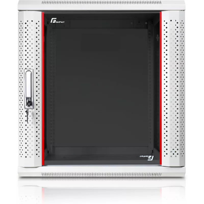 GETFORT armadio rack 19