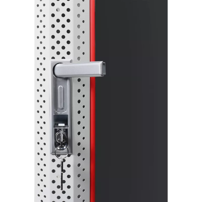 GETFORT CALI armadio rack 19