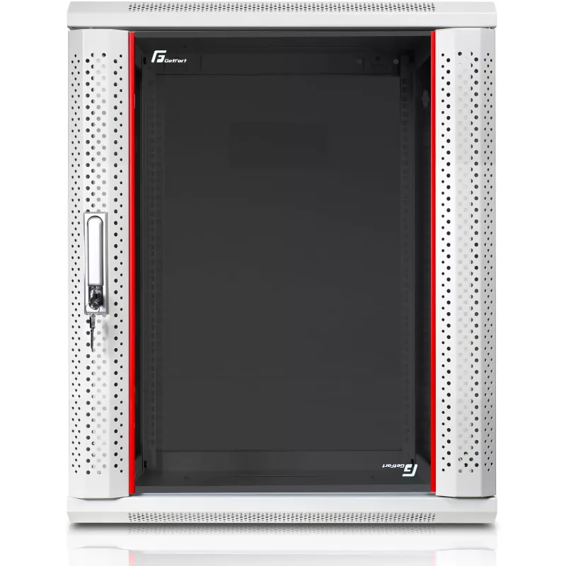 GETFORT CALI armadio rack 19