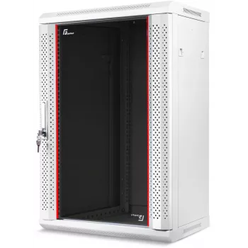GETFORT armadio rack 19