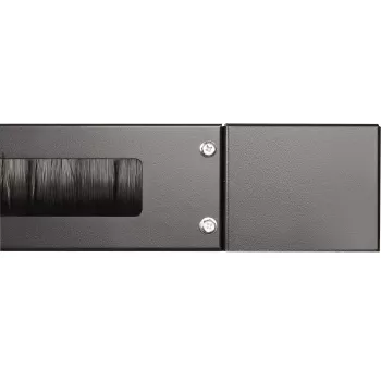 Getfort GF-C68 basamento per armadi a pavimento 600x800 mm nero