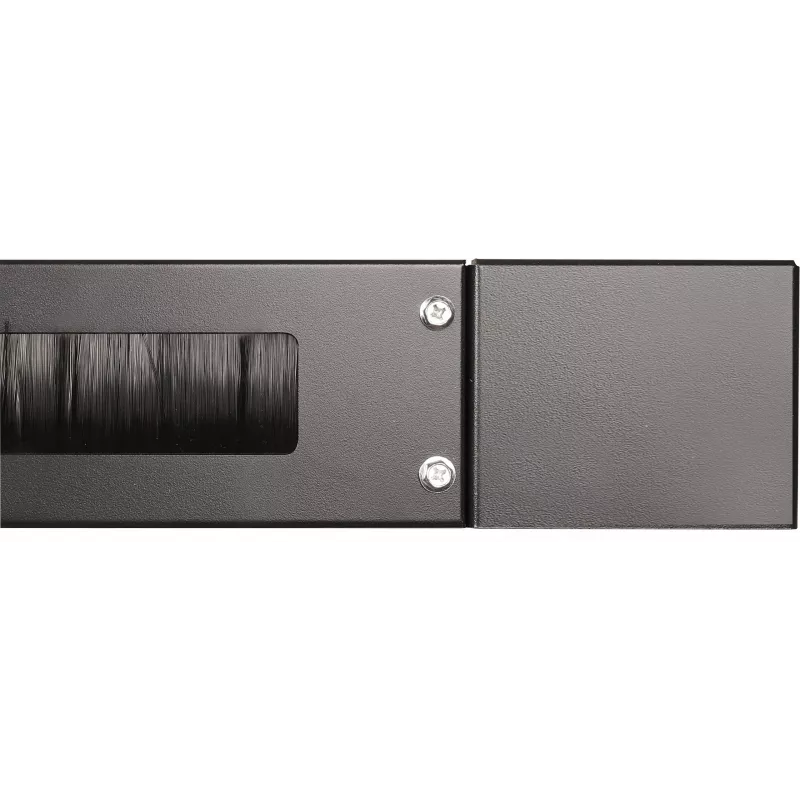 Getfort GF-C68 basamento per armadi a pavimento 600x800 mm nero