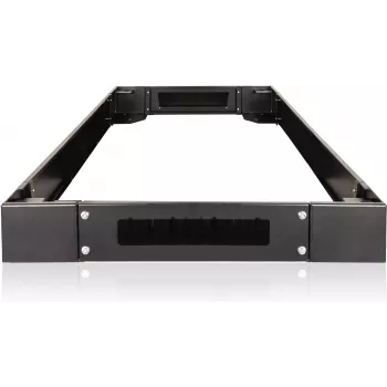 Getfort GF-C60 basamento per armadi a pavimento 600x1000 mm nero