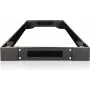 Getfort GF-C60 basamento per armadi a pavimento 600x1000 mm nero