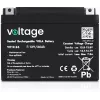 VOLTAGE batteria AGM 12V 26Ah VE12-26 (durata 6-9 anni)