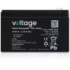 Batteria AGM VOLTAGE 12V 9Ah VE12-9.0 (durata 6-9 anni)