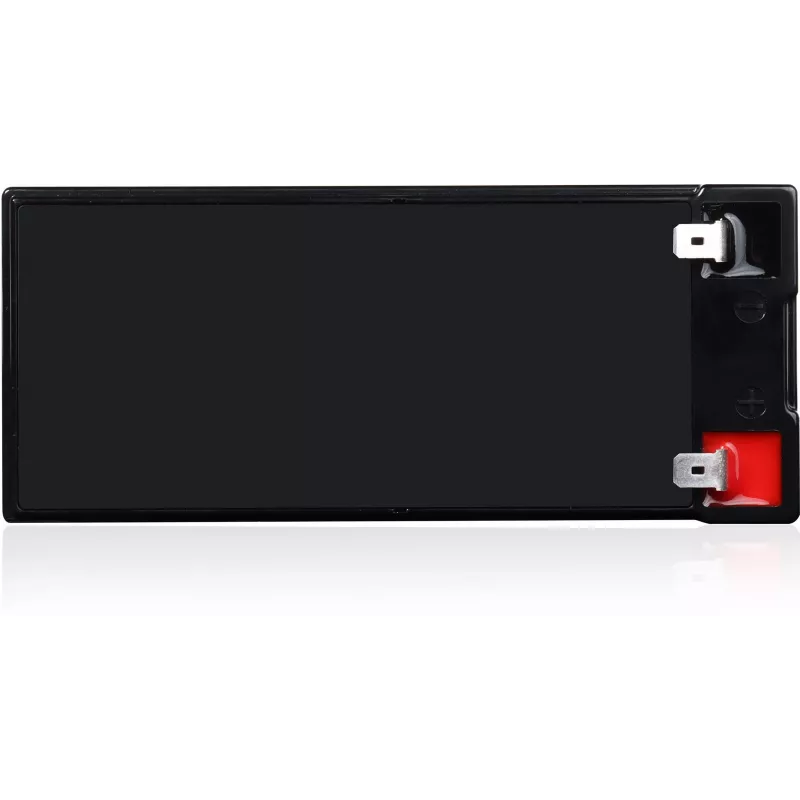 Batteria AGM VOLTAGE 12V 9Ah VE12-9.0 (durata 6-9 anni)