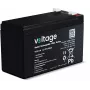 Batteria AGM VOLTAGE 12V 9Ah VE12-9.0 (durata 6-9 anni)