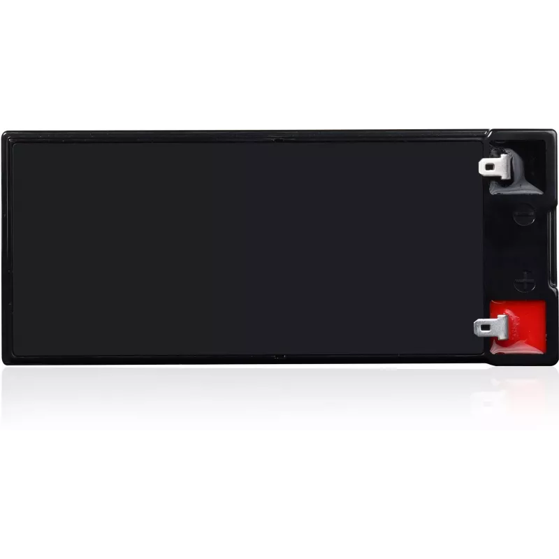 Batteria AGM VOLTAGE 12V 7Ah VE12-7.0 (durata 6-9 anni)