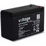 Batteria AGM VOLTAGE 12V 7Ah VE12-7.0 (durata 6-9 anni)