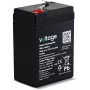 Batteria AGM VOLTAGE 6V 4,5Ah VE6-4.5 (durata 6-9 anni)