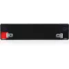 Batteria AGM Voltage 6V 1,2Ah VE6-1.2 (durata 6-9 anni)