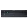 Getfort 3U 22x pannello di distribuzione Schuko 230V 16A cavo 2m nero