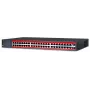 GETFORT GF-148-48G-2S switch Gigabit non gestito 48 porte con 2 slot SFP