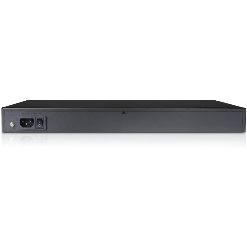 GETFORT GF-148-48PG-2S-800 switch PoE+ gestito 48 porte Gigabit + 2 SFP 800W