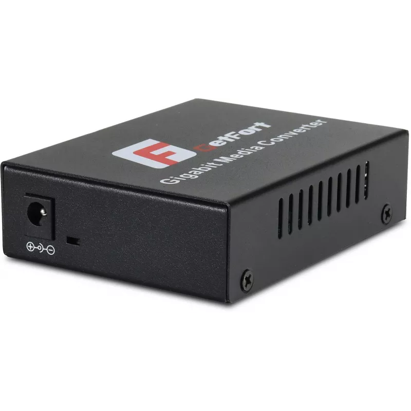 GETFORT GF-102-1G-S convertitore media SFP su RJ45 1000Mbps