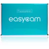 EasyCam EC-POE-SW42 switch PoE 6 porte (4 PoE + 2 uplink) 60W