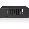 EasyCam EC-POE-SW42 switch PoE 6 porte (4 PoE + 2 uplink) 60W