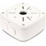 MITON P120U scatola di derivazione da parete IP44 bianca 80x80x40mm