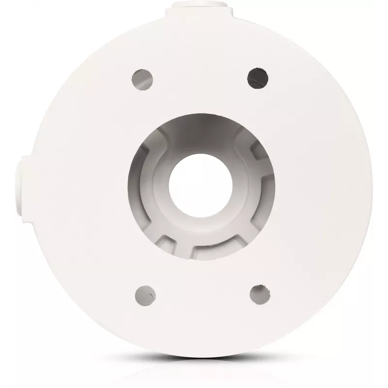 MITON P130U scatola di derivazione da incasso arancione 60mm