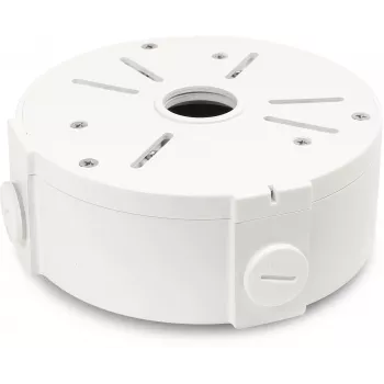MITON P130U scatola di derivazione da incasso arancione 60mm