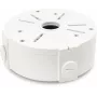 MITON P130U scatola di derivazione da incasso arancione 60mm