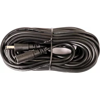 MITON KWG-20DC cavo di alimentazione DC 2x0,20mm² bianco 50V 1,5A