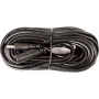 MITON KWG-20DC cavo di alimentazione DC 2x0,20mm² bianco 50V 1,5A