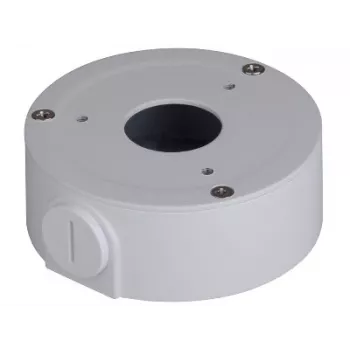 MITON MT-P134 scatola di connessione ermetica IP55 100x100x50mm grigio chiaro